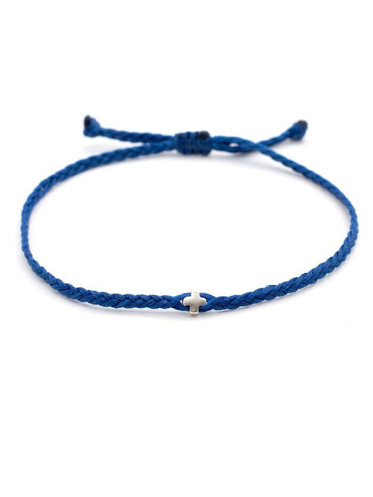 Irmelia Herren Armband mit Kabel