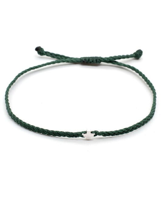 Bărbat Brățară Macrame din Frânghii/corzi