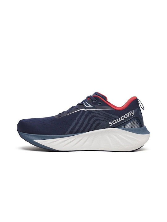Triumph 22 Sport Shoes Running Blue