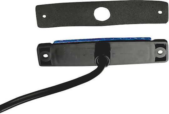 Lampa Φως Όγκου Φορτηγού - Μπλε L9703.9