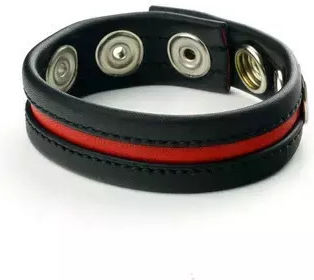 Prowler Roter Erektionsring