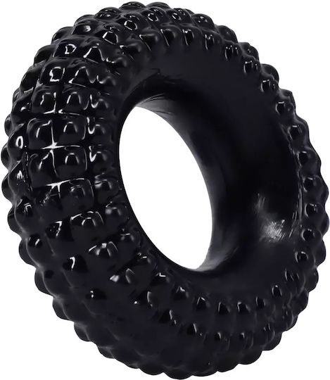 Doc Johnson Radial Gerippter Erektionsring