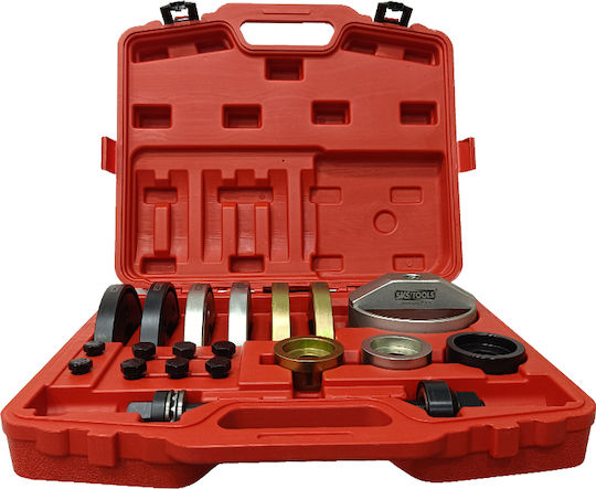 Εργαλείο Ρουλεμάν Τροχού Vag 62 66 72 Mm Sks Tools 40000711