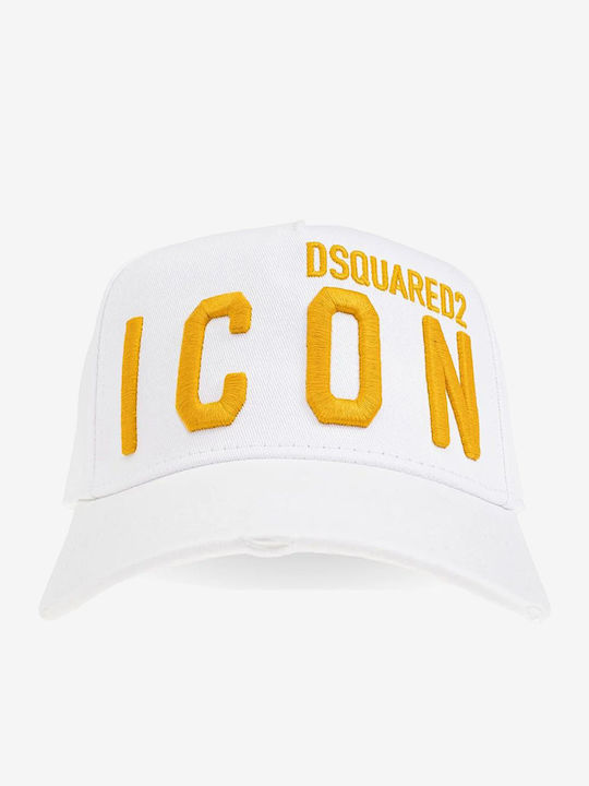 Dsquared2 Icon Ανδρικό Jockey Dsquared2 Icon Ανδρικό Jockey