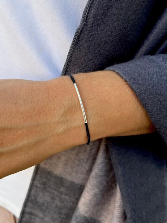 Irmelia Damen Armband aus Silber