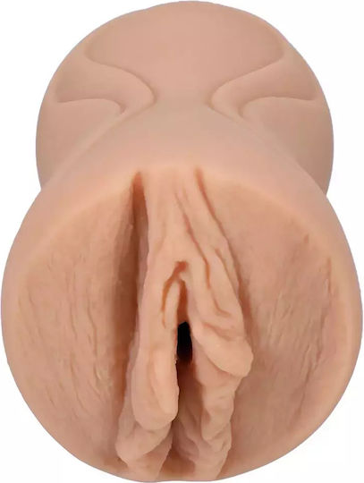 Doc Johnson Realistic Masturbator 1Stück