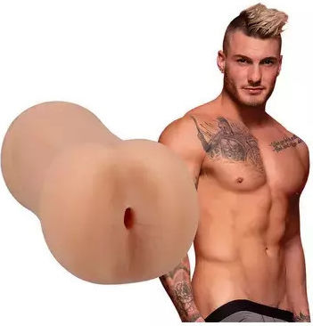Doc Johnson Masturbator Fundul Wiliam
