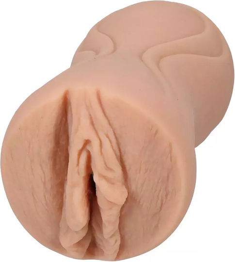 Doc Johnson Realistic Masturbator 1Stück