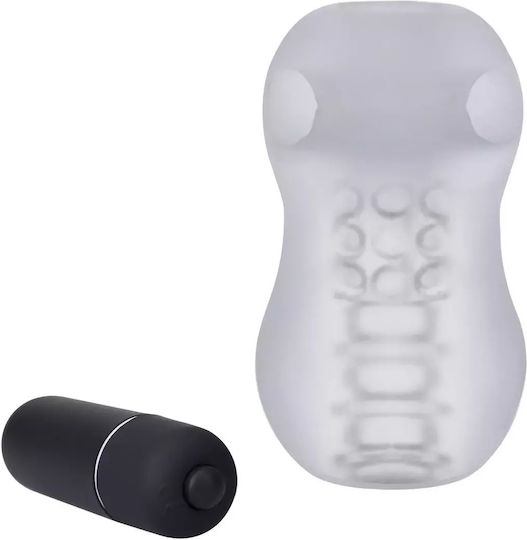 Doc Johnson Vibrating Masturbator