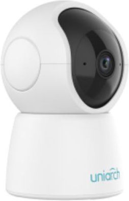 Uniarch Uho-S2 IP Κάμερα Παρακολούθησης Wi-Fi Full HD 1080p με Αμφίδρομη Επικοινωνία και Φακό 4mm
