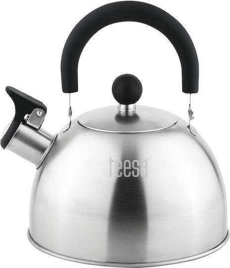 Ceainic Inox 1800ml
