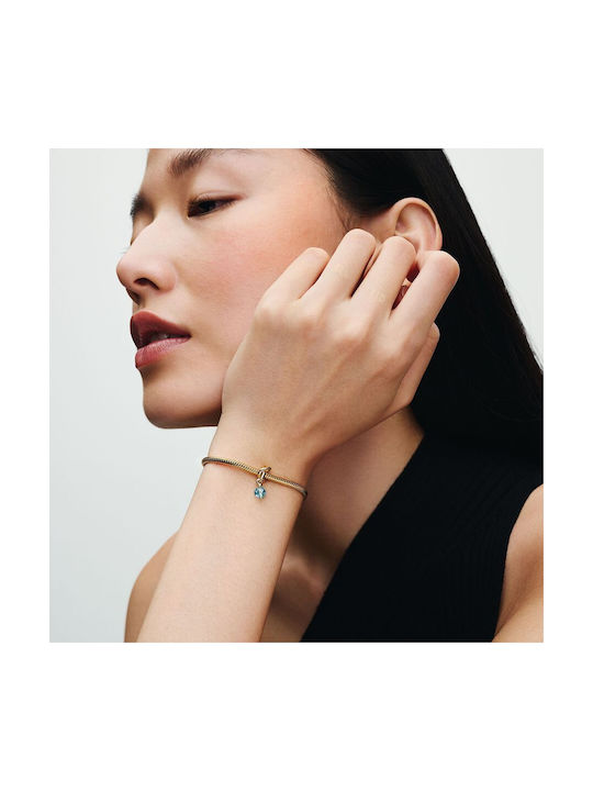 Pandora Charm Златно Pandora Charm Златно