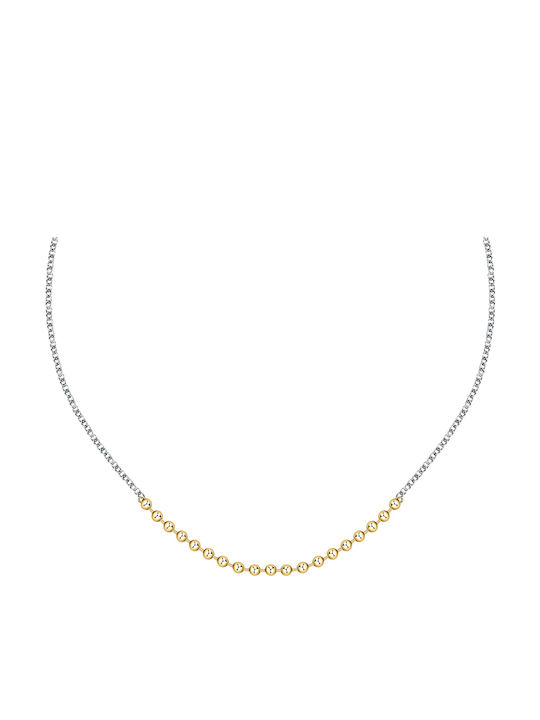 Morellato from Gold Plated Steel