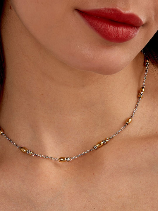 Morellato from Gold Plated Steel