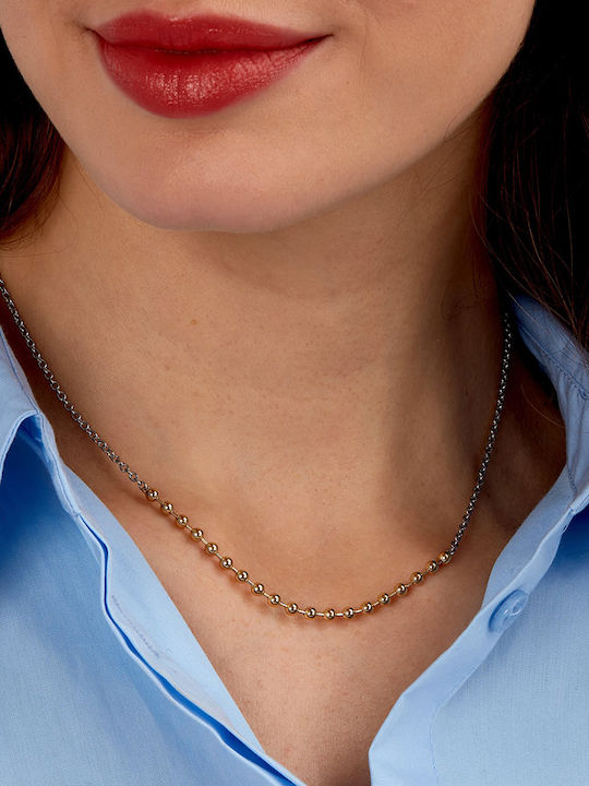 Morellato from Gold Plated Steel