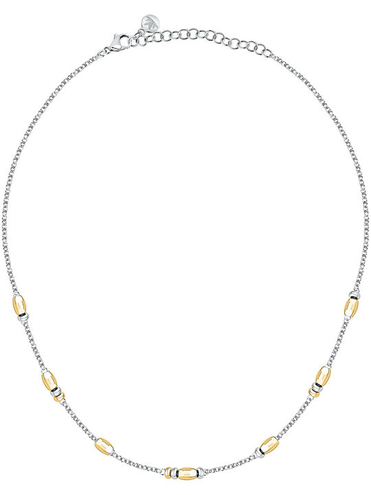 Morellato from Gold Plated Steel