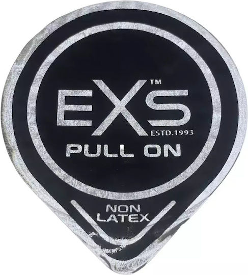 EXS Προφυλακτικά 72τμχ