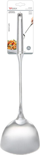 Tpster Spatulă de bucătărie Metalic 37.8cm Tpster Spatulă de bucătărie Metalic 37.8cm