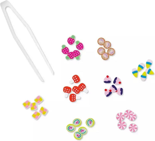 Janod Stickers for Children 7+ years Years