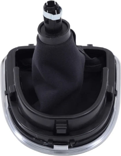 Motor10 Топка за скоростен лост Seat Leon II 2005-2012 Seat Altea XL 2004-2012 Seat Toledo III 2004-2009 6 скорости