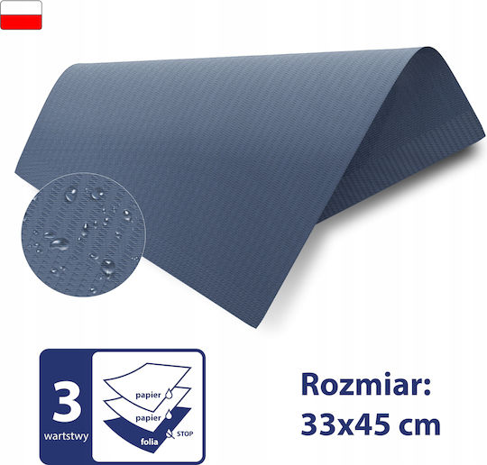 Waterproof Hygienic Pads 3 Layers 5 Pcs Pl 8%