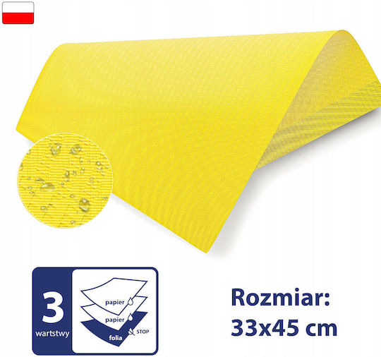 Tampoane Igienice Impermeabile 3 Straturi 30 Buc Pl 8%