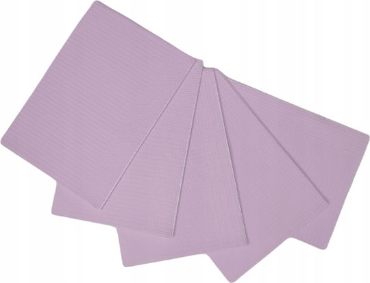 Waterproof Hygienic Pads Laminated 3 Layers 10 Pcs Pl 8%