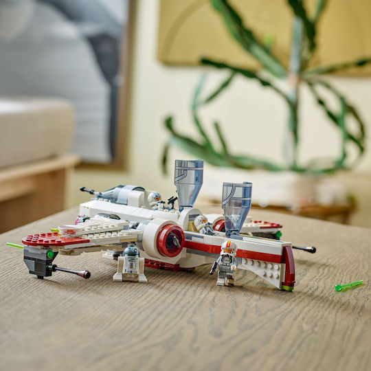 LEGO Disney ARC-170 Starfighter Pentru 9+ Ani 497 Bucăți