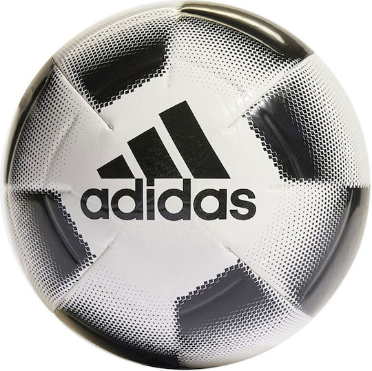 adidas Club Soccer Ball White