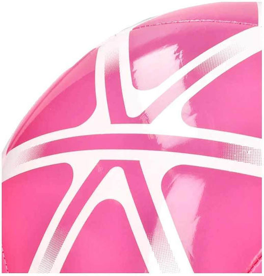 adidas Starlancer Club Футболна топка Розов