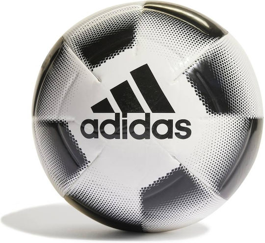 adidas Club Soccer Ball White