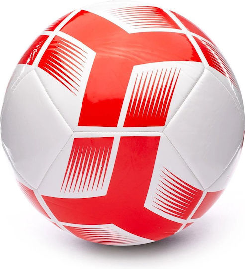 adidas Starlancer Soccer Ball Red