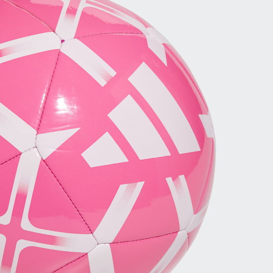 adidas Starlancer Club Футболна топка Розов