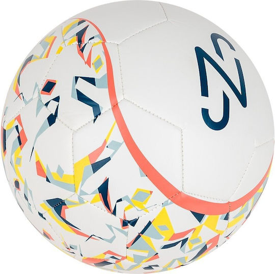 PUMA Neymar Jr Graphic Soccer Ball White