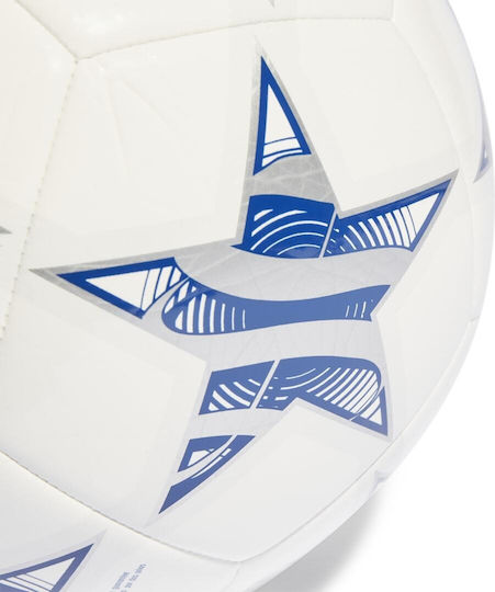 adidas UCL Club Μπάλα Ποδοσφαίρου Λευκή