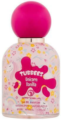 Grandeur Elite Grandeur Tubbees Unicorn Vanilla Eau de Parfum 50ml