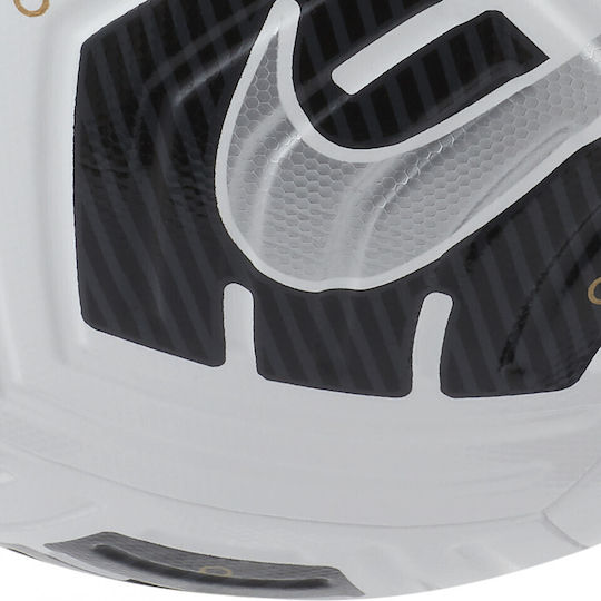 Nike Club Elite Team Ball Футболна топка Бяла