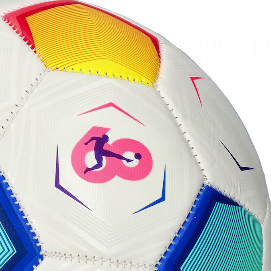 Derby Star Bundesliga Fußball Weiß