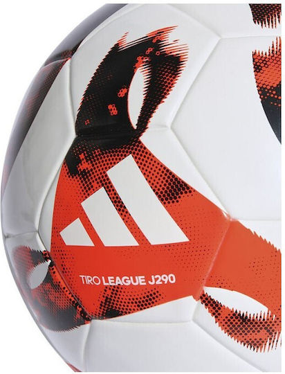 adidas Tiro Junior 290 League Fußball Mehrfarbig