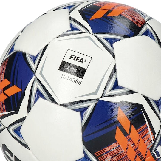 Select Sport Hala Futsal Master Grain 22 FIFA Basic T2617571 Soccer Ball White