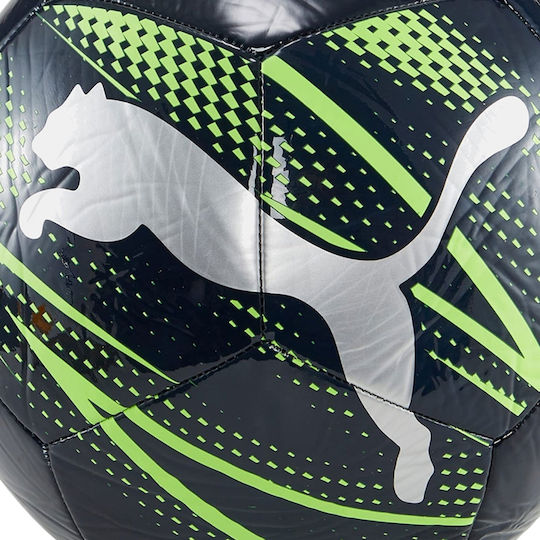 PUMA Attacanto Футболна топка Син