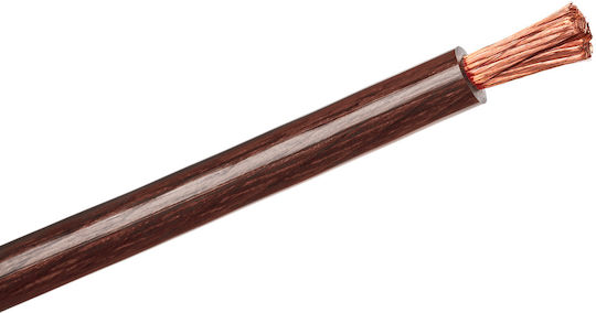 Car Cable 2ga Od12mm Cu+al