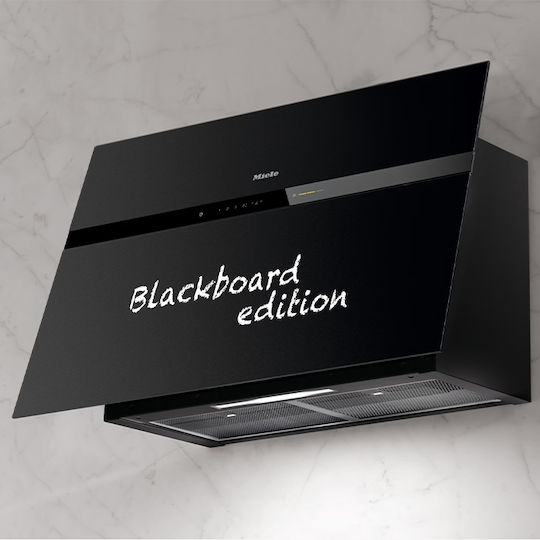 Miele DA 9299 W Mecanism de Absorbție 88cm Negru