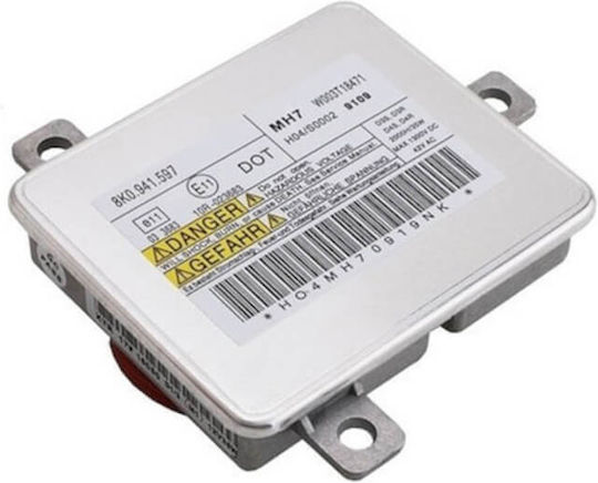 Balast Xenon Motor10 Compatibil Mitsubishi Audi 8k0941597 1307329315 W3t2107