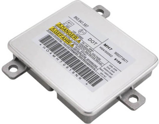Balast Xenon Motor10 Compatibil Mitsubishi Audi 8k0941597 1307329315 W3t2107