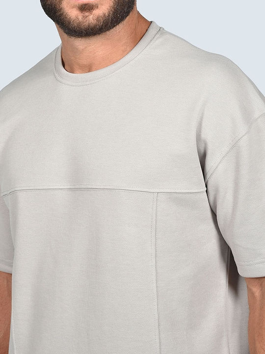 T-Shirt Beige