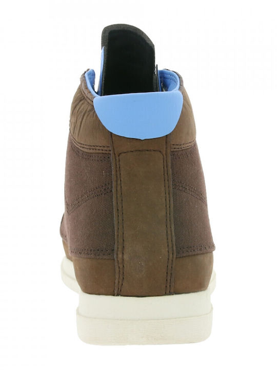 27A Spinningfield Boots Brown