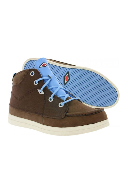 27A Spinningfield Boots Brown