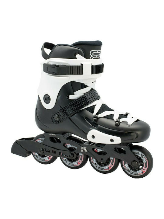 FR FRW 80 Inline Rollers Λευκά Ενηλίκων FR FRW 80 Inline Rollers Λευκά Ενηλίκων