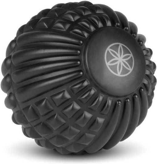 Gaiam Ball Massage 5cm in Black Color